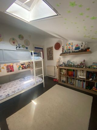 Ático Dúplex Piso en Azuqueca de Henares