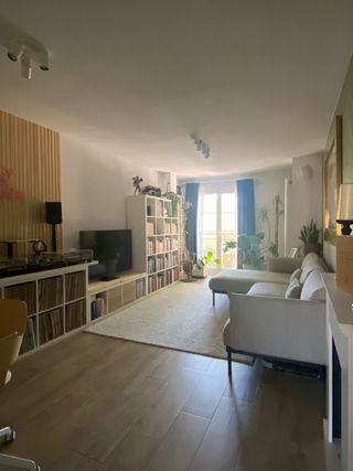 Ático Dúplex Piso en Azuqueca de Henares