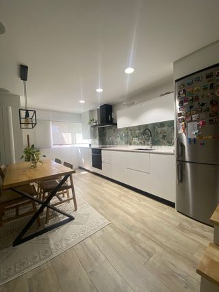 Ático Dúplex Piso en Azuqueca de Henares