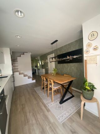 Ático Dúplex Piso en Azuqueca de Henares