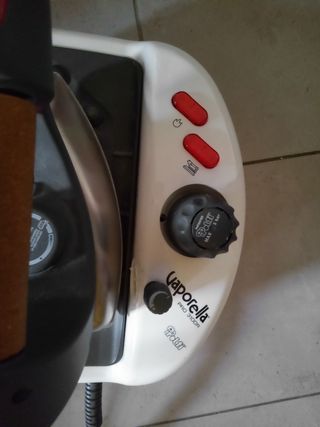 Vaporella Ponti (Non funziona nante )