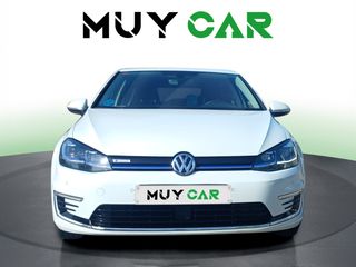 Volkswagen e-Golf ePower 100 kW (136 CV)