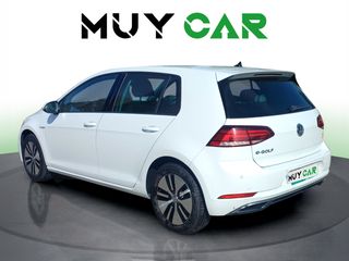 Volkswagen e-Golf ePower 100 kW (136 CV)