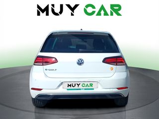 Volkswagen e-Golf ePower 100 kW (136 CV)