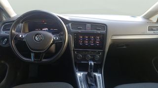Volkswagen e-Golf ePower 100 kW (136 CV)