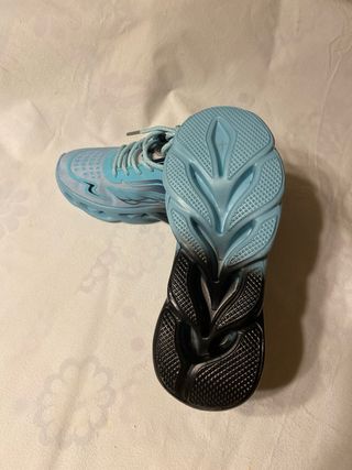 Sneakers per bambini taglia 35