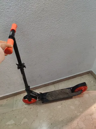 Patinete Oxelo Ruedas 175mm