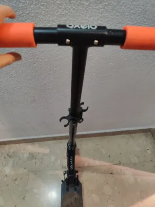 Patinete Oxelo Ruedas 175mm