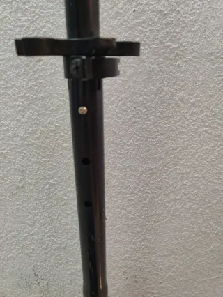 Patinete Oxelo Ruedas 175mm