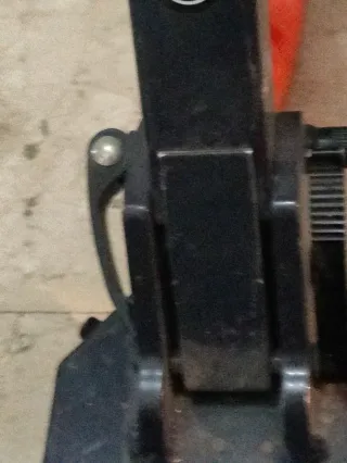 Patinete Oxelo Ruedas 175mm