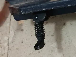 Patinete Oxelo Ruedas 175mm