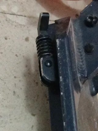 Patinete Oxelo Ruedas 175mm