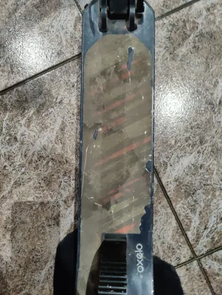 Patinete Oxelo Ruedas 175mm