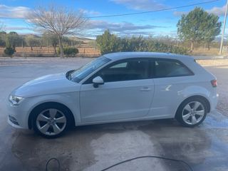 Audi A3 2015