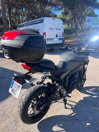 Yamaha Tracer 900 GT 2022 - 11.000 km tlf626967459