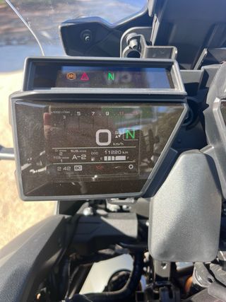 Yamaha Tracer 900 GT 2022 - 11.000 km tlf626967459