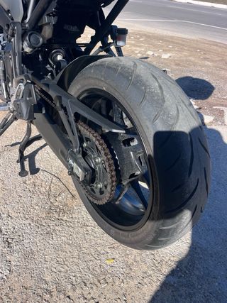 Yamaha Tracer 900 GT 2022 - 11.000 km tlf626967459