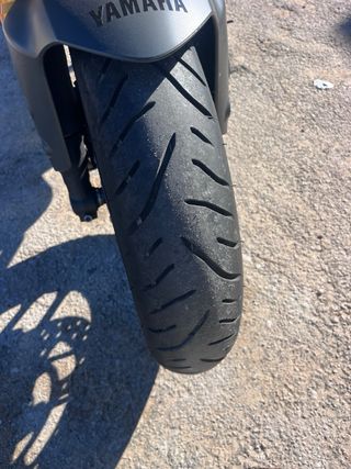 Yamaha Tracer 900 GT 2022 - 11.000 km tlf626967459