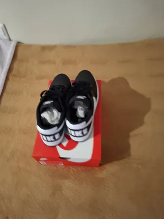 Zapatillas Nike bigLow Hombre