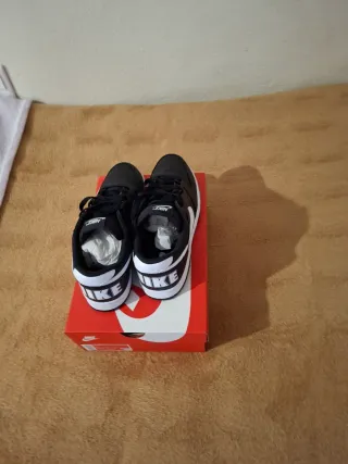 Zapatillas Nike bigLow Hombre