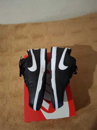 Zapatillas Nike bigLow Hombre