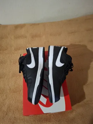 Zapatillas Nike bigLow Hombre