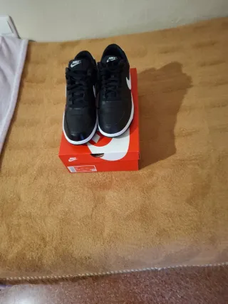 Zapatillas Nike bigLow Hombre