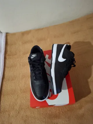 Zapatillas Nike bigLow Hombre