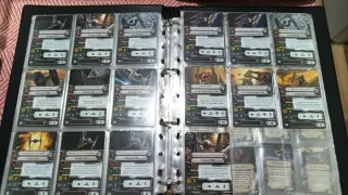 Pack X-Wing Miniaturas Star Wars