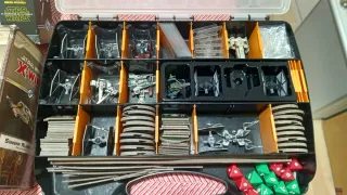 Pack X-Wing Miniaturas Star Wars