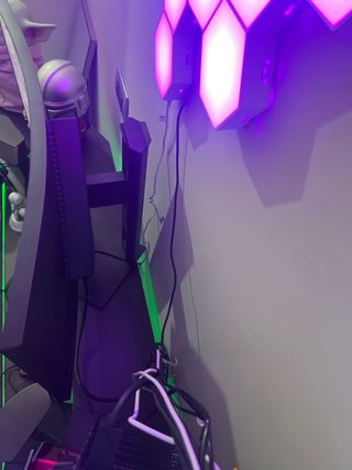 Monitor HP Omen 27C 240Hz 2K