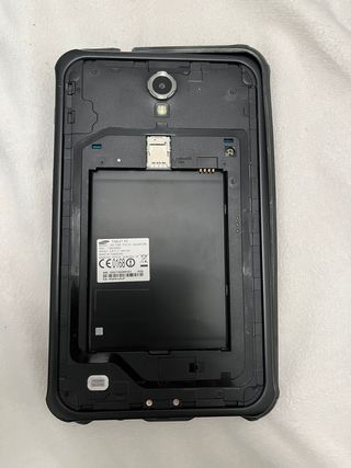 Lote 8 Samsung Galaxy Tab Active SM-T365