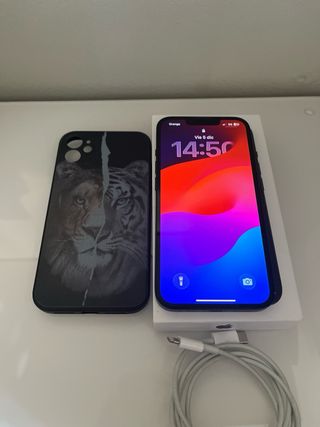 iPhone 13 Azul Marino