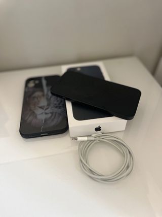 iPhone 13 Azul Marino