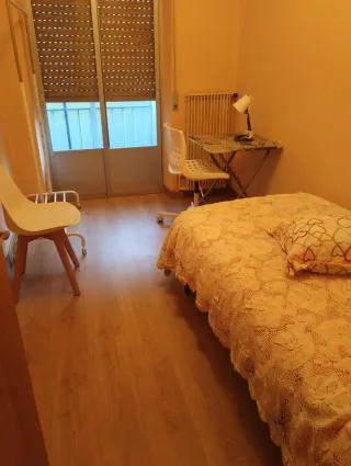 Habitación Zona Norte