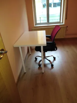 Habitación Zona Norte