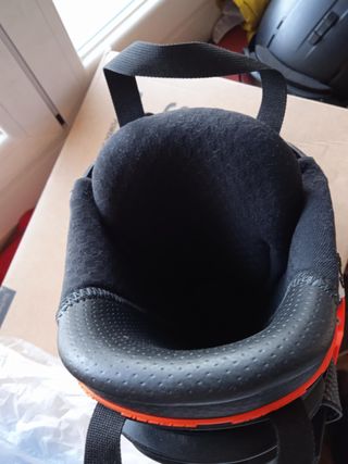 Bota esquí Fischer Ranger 27.5