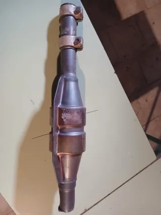 Catalizador Seat Ibiza