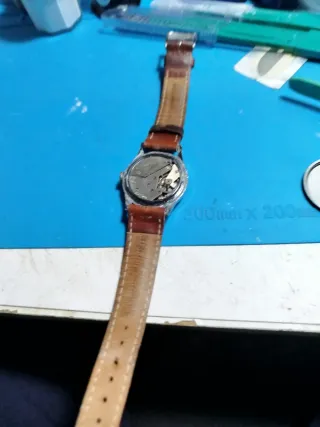 Lotto 4 Orologi Vintage