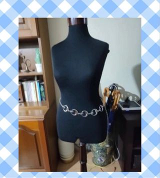 Lote bisutería: collares pendientes nuevo