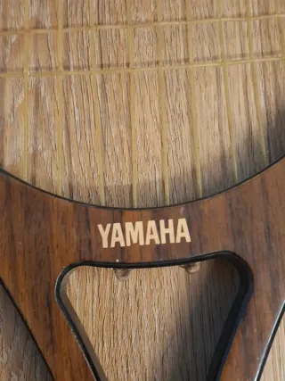 Racchetta da tennis Yamaha vintage Image