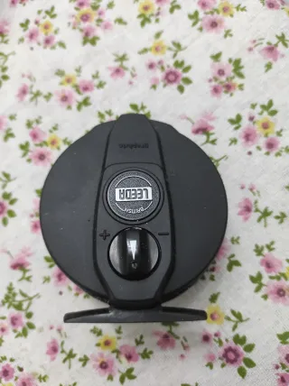 Carrete Pesca Dragonfly 80 Disc Drag