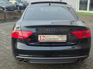 Audi S5 v6 333cv voll