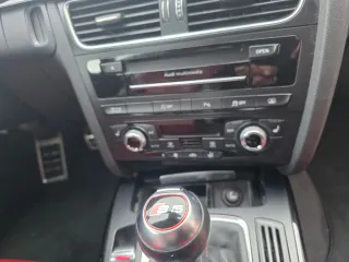 Audi S5 v6 333cv voll