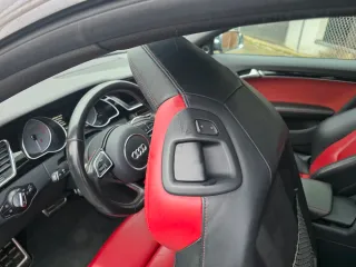 Audi S5 v6 333cv voll