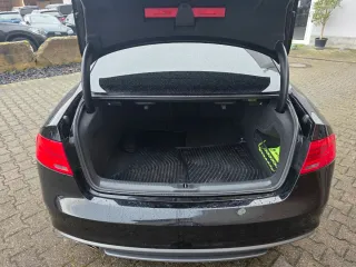 Audi S5 v6 333cv voll