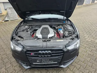 Audi S5 v6 333cv voll