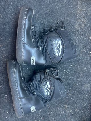 Botas de nieve Elementerre Talla 36