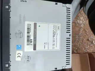 Radio CD MP3 Bluetooth Kia ceed