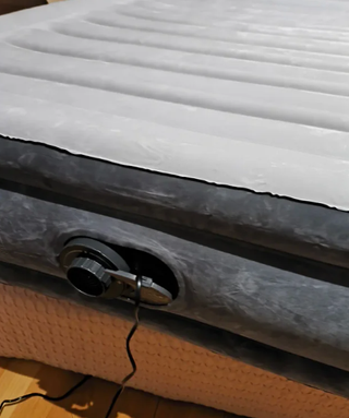 Colchón Intex Dura-Beam Deluxe 2 personas